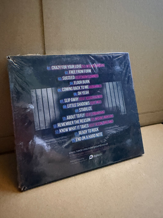 Fracus & Darwin - Filth & Dumb Hatred