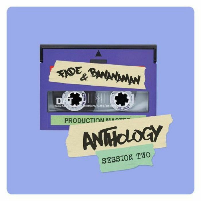 Fade & Bananaman - Anthology 2