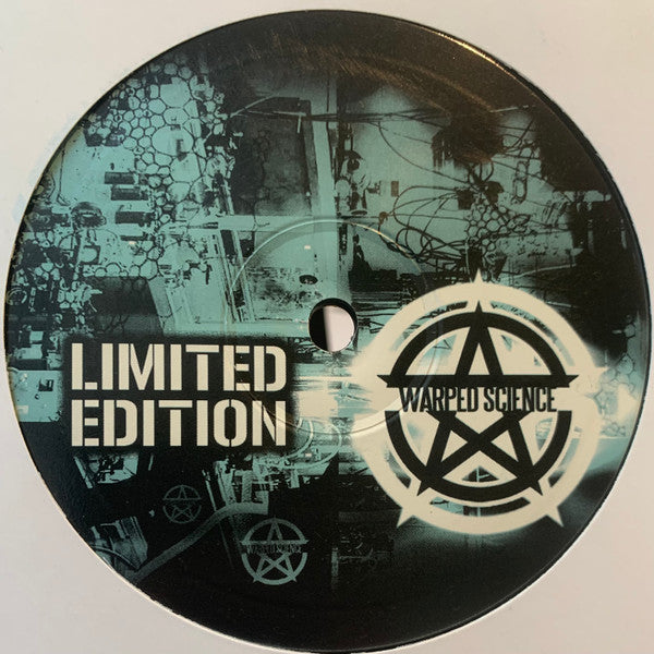Dougal & Gammer - Dont Cry For Me (Remix)