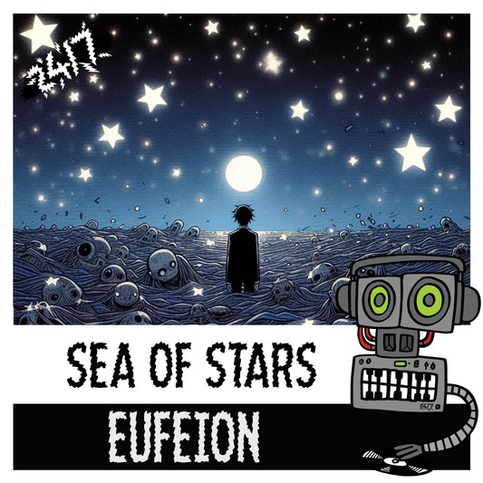 Eufeion - Sea Of Stars