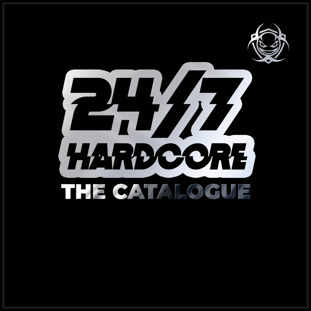 24/7 The Full 001-300 Catalogue (WAV - 800 Tracks +)