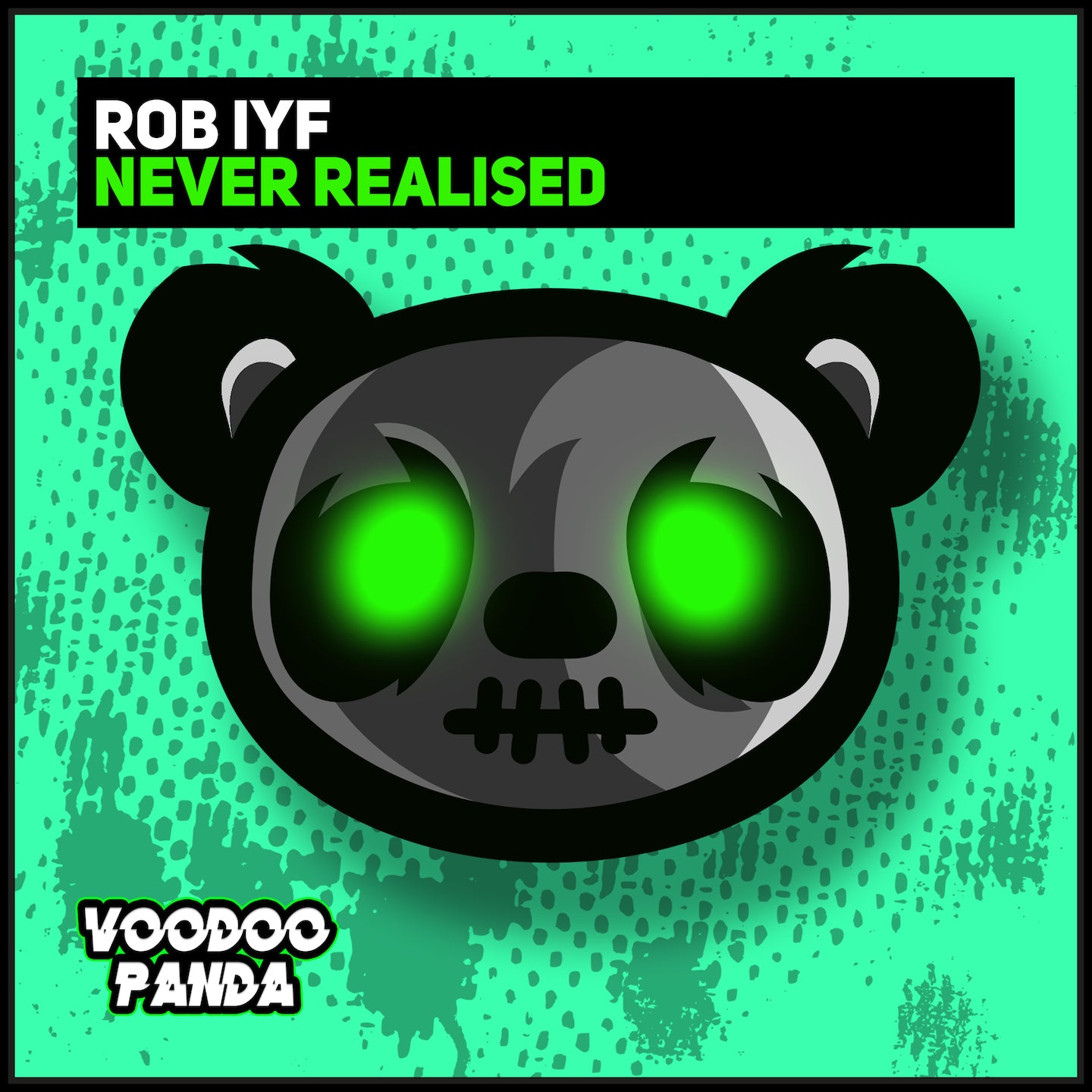 Never Realised (Radio Mix)