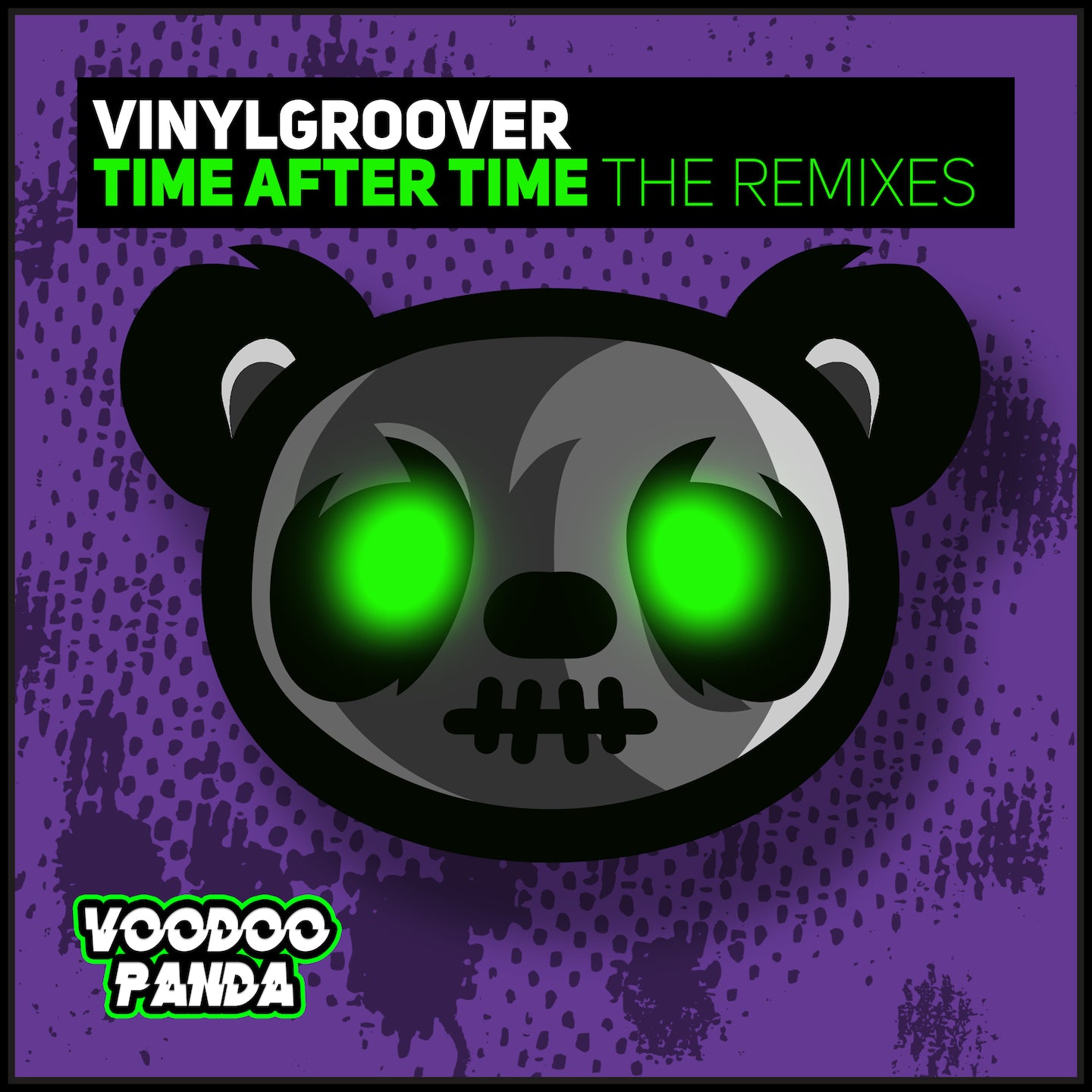 Time (Al Storm's 24:7 Mix)