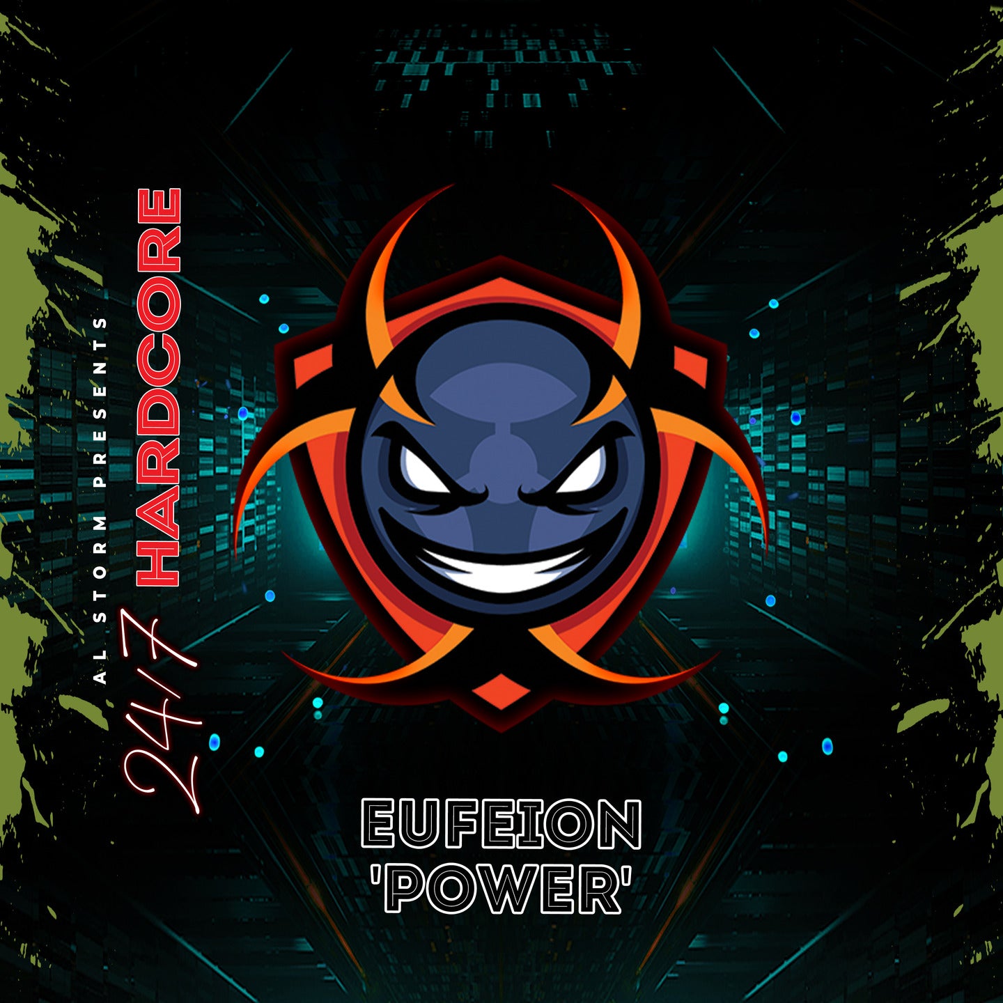 Power (Radio Edit)