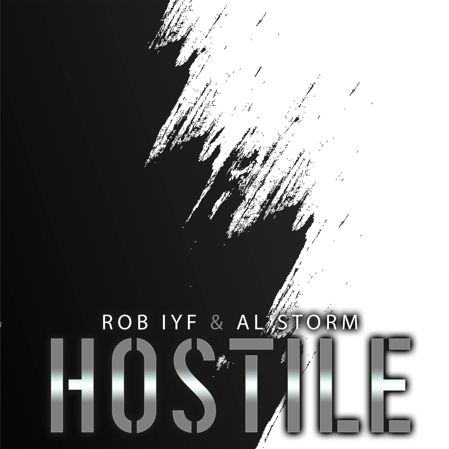 Whistle (Rob IYF & Al Storm Mix)