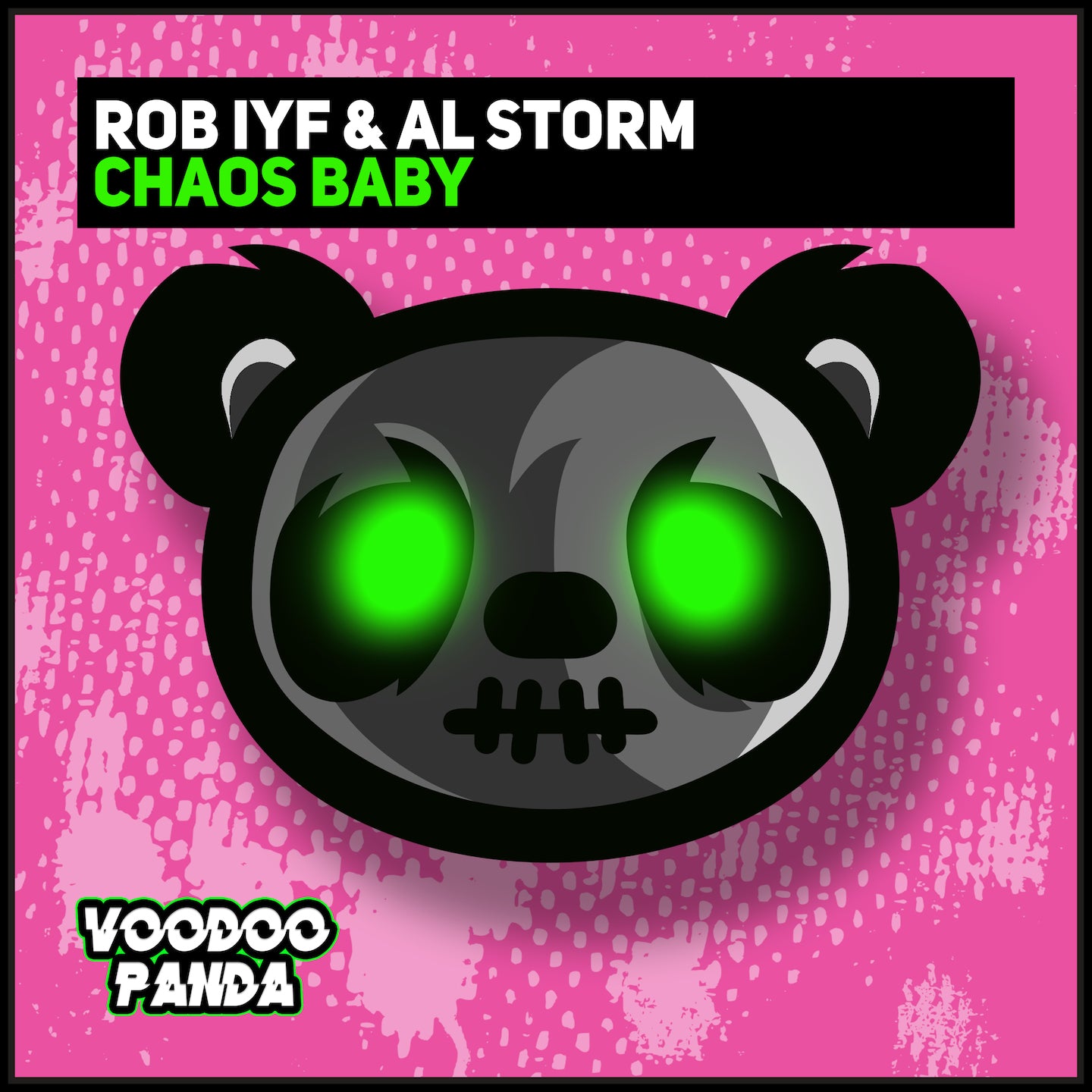 Chaos Baby (Sausage Rollers Mix)