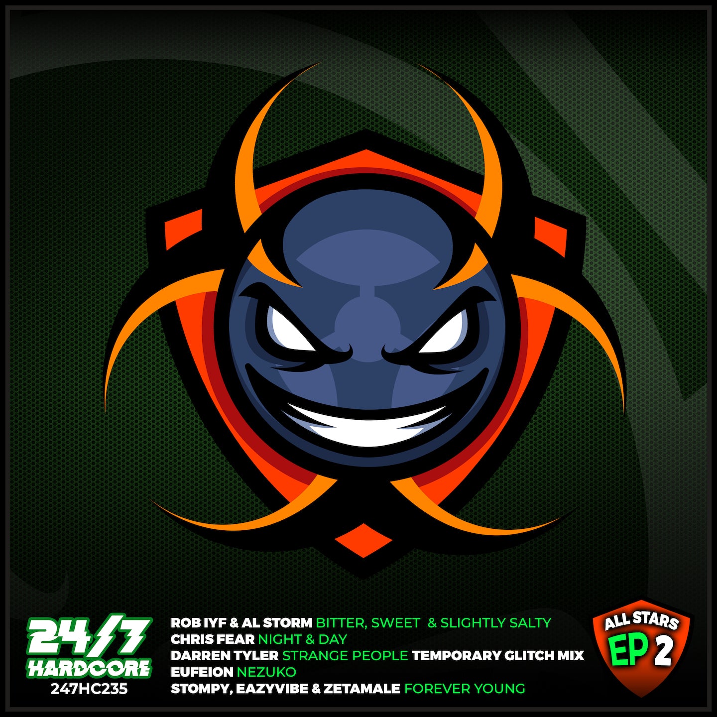 Forever young 2021 (Radio Edit)