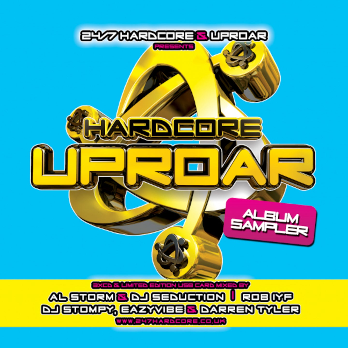Wont Forget You (Rob IYF & Al Storm Mix)