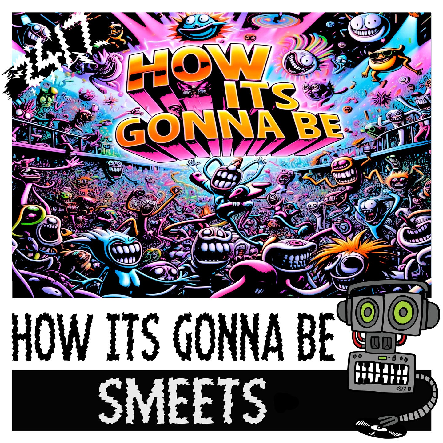 Smeets - How It's Gonna Be
