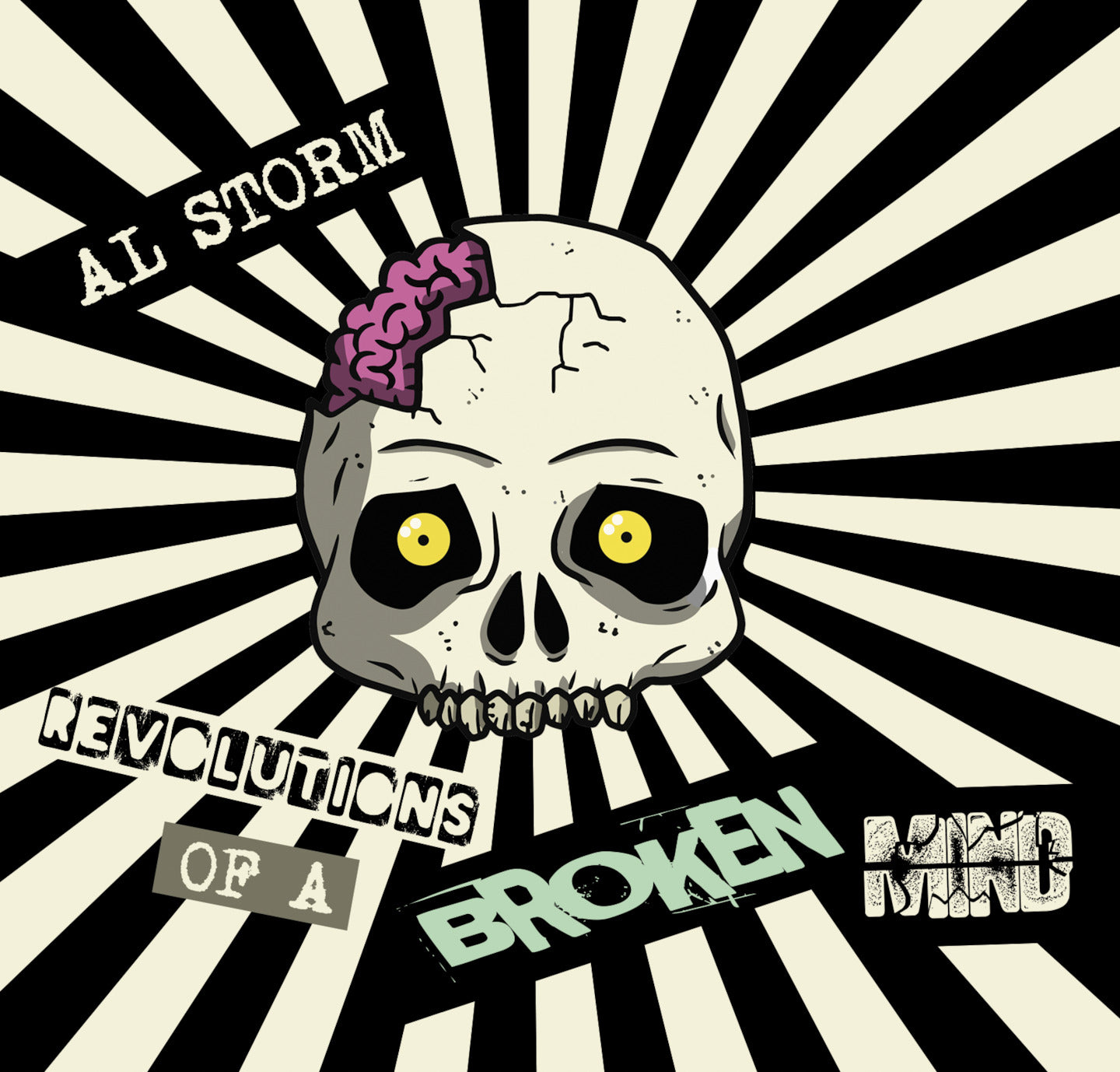 Eraserhead (DJ Mix)