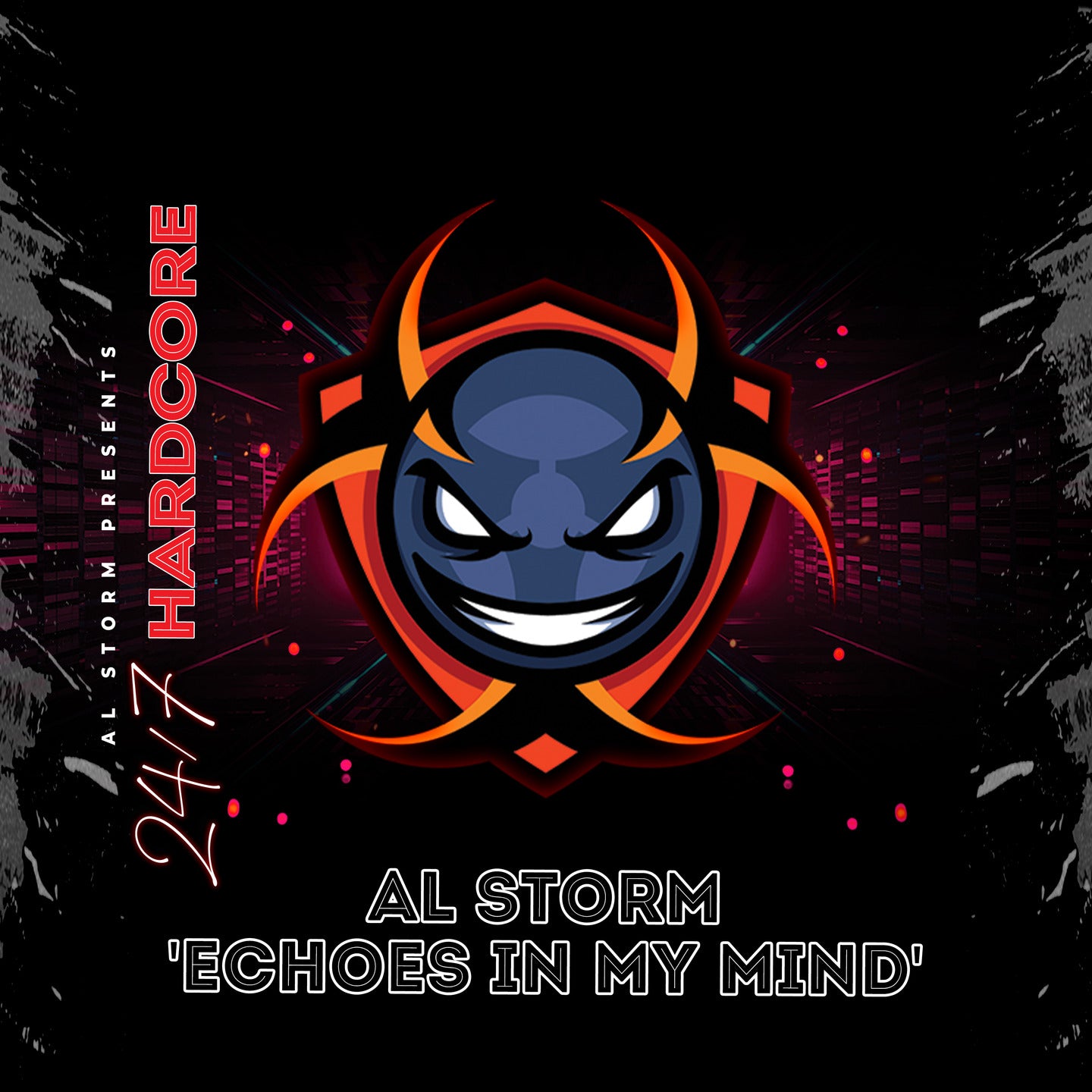 Al Storm - Echoes In My Mind