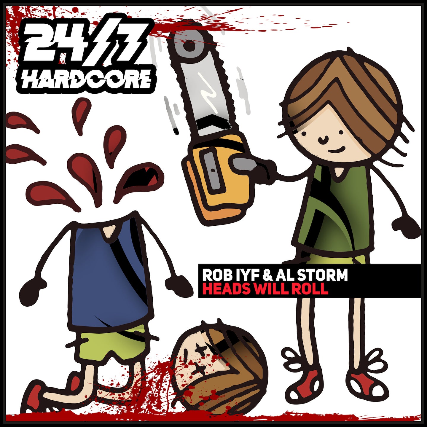 Heads Will Roll (Radio Mix)