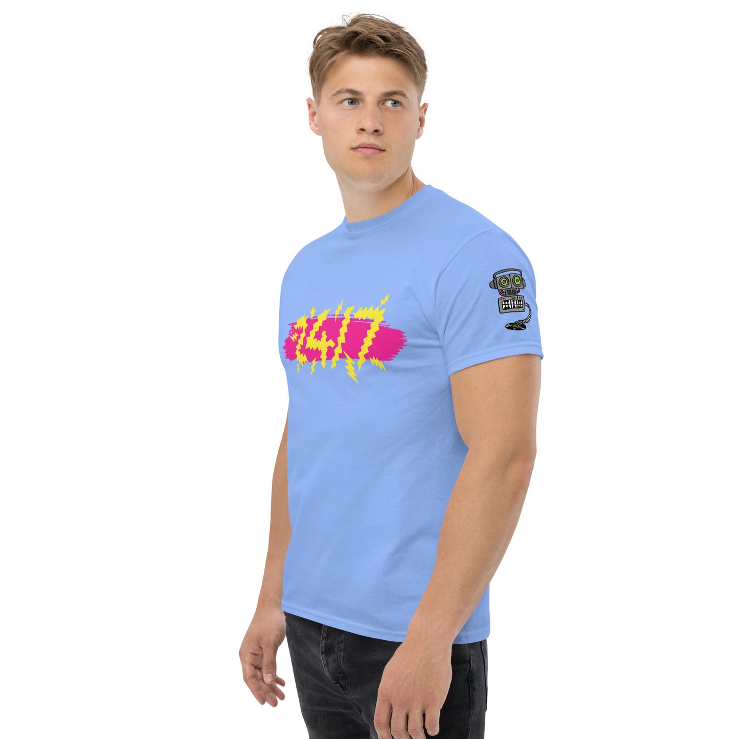 Men's classic tee