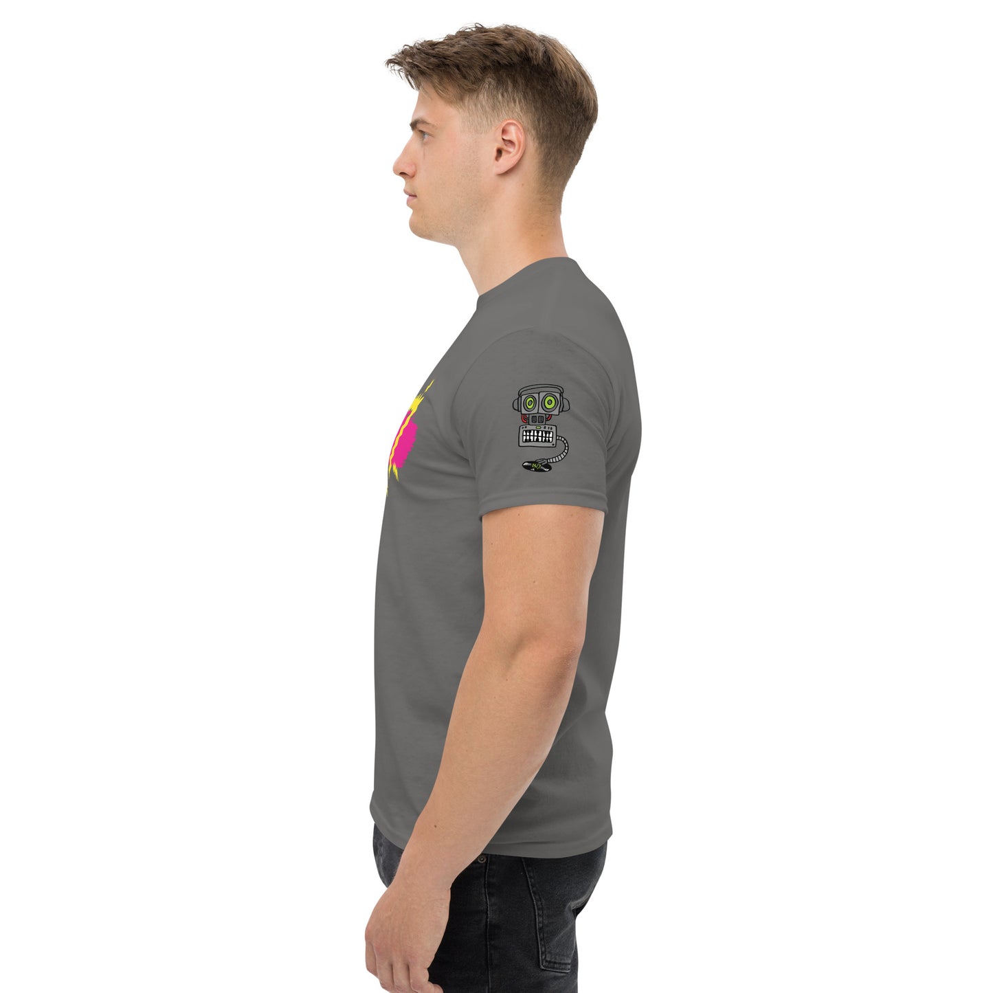 Men's classic tee
