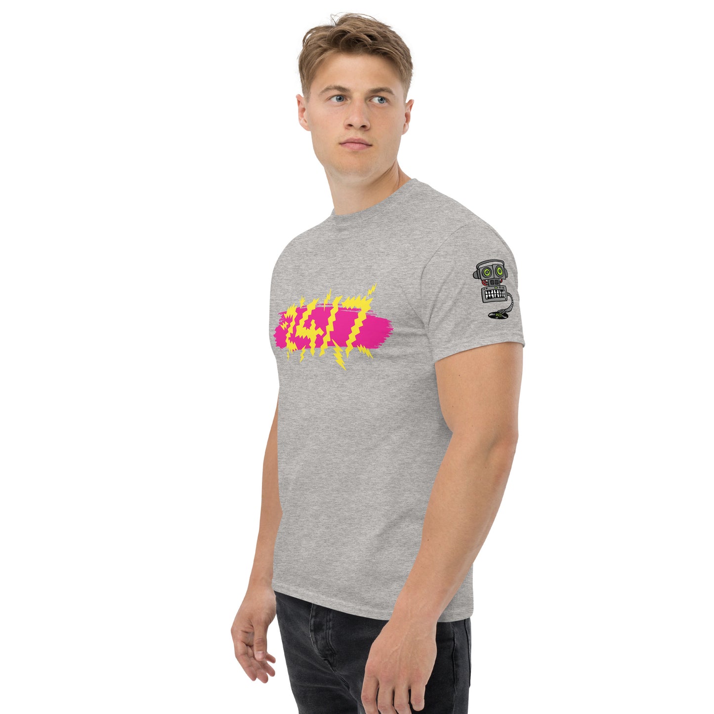 Men's classic tee