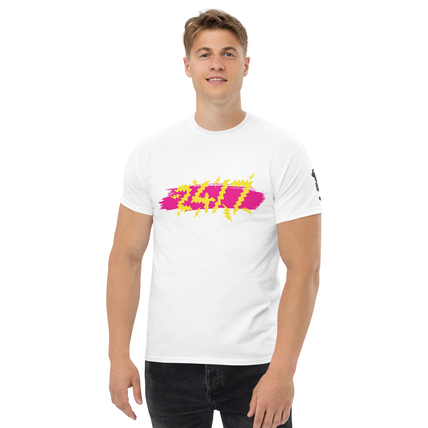 Men's classic tee