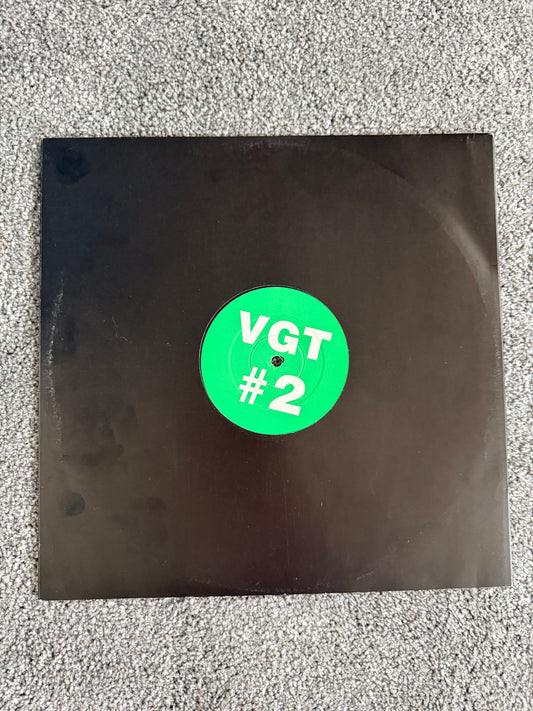 VGT2 / VG Tips - Ravin I’m Ravin