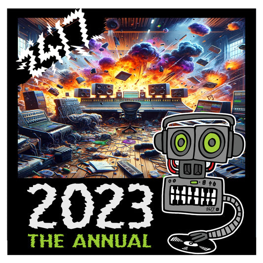 24/7 Presents: 2023 - The Annual