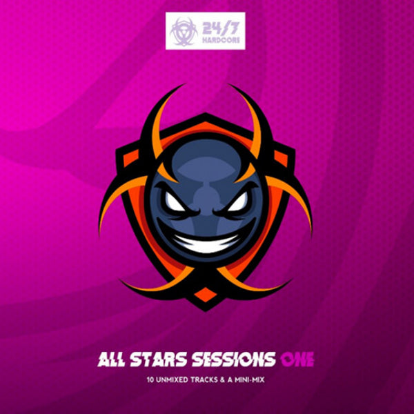 24/7 - All Stars Sessions