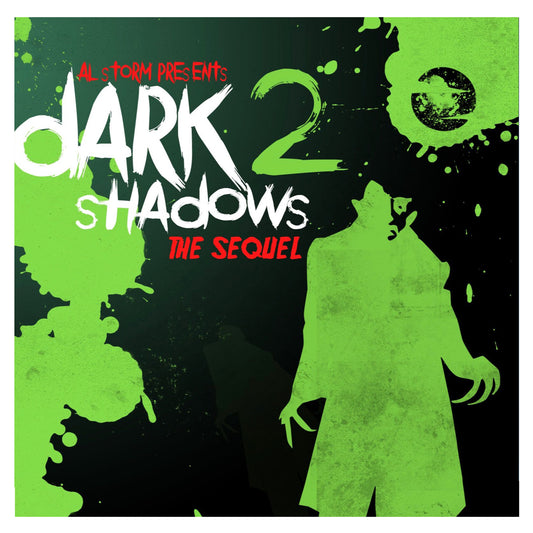 Dark Shadows 2 - The Sequel (247HCLP003)