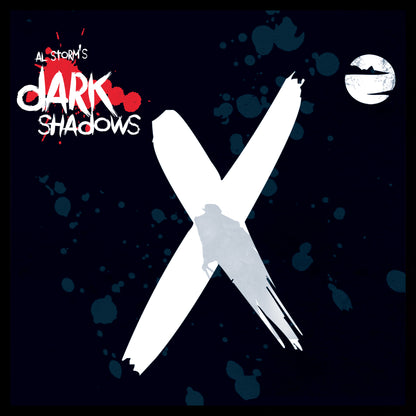 Dark Shadows X - Bloodlines  [247HCLP043]