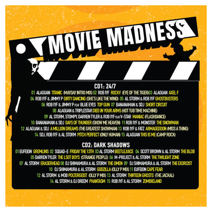 24/7 Movie Madness [247HCLP049]
