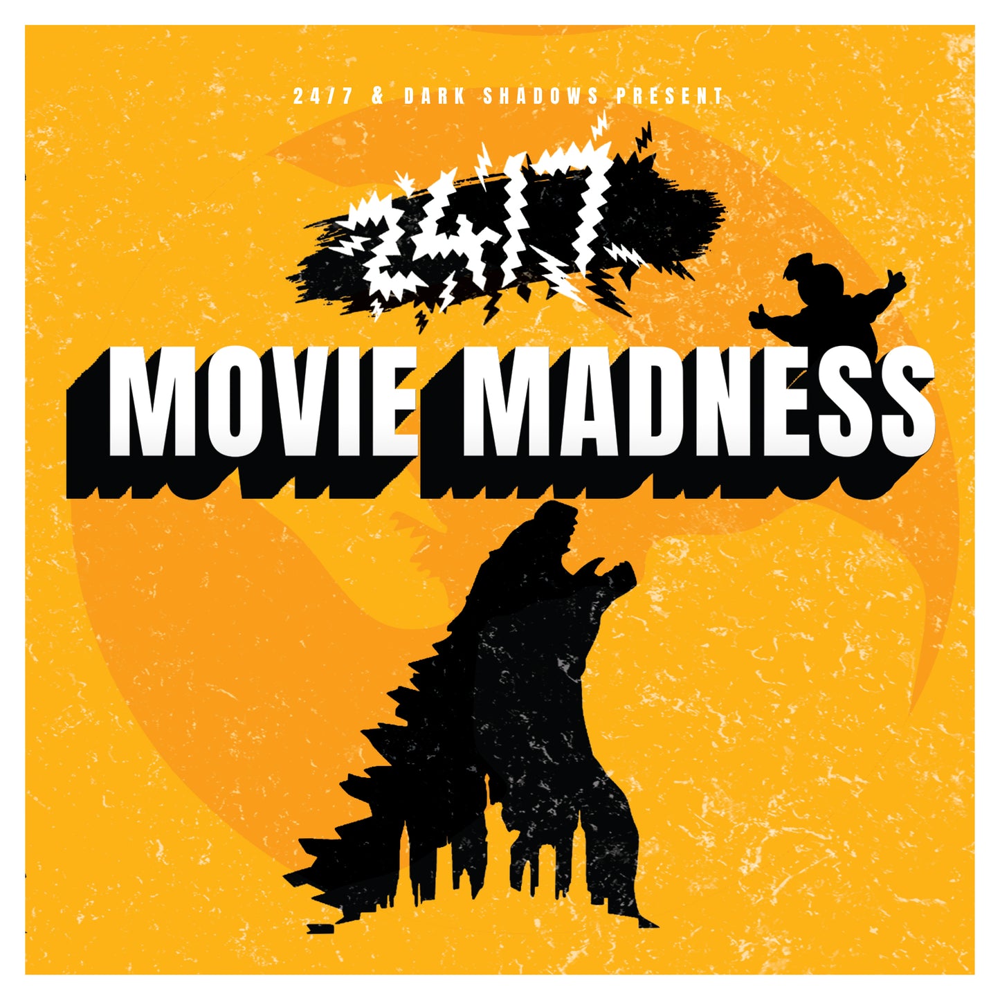 24/7 Movie Madness [247HCLP049]