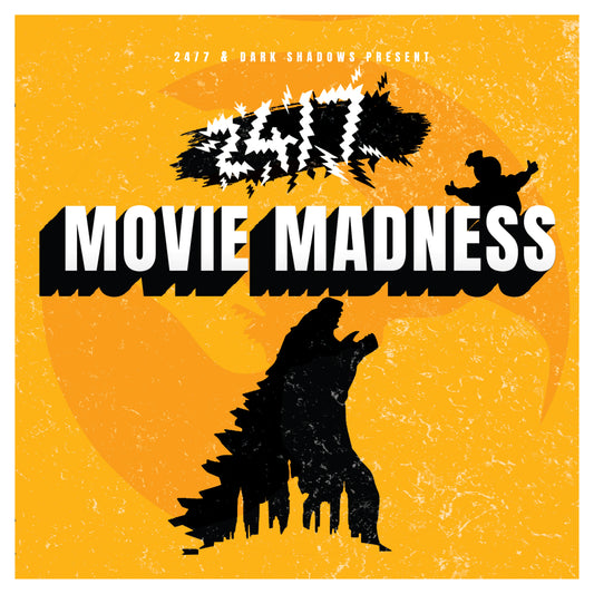 24/7 Movie Madness [247HCLP049]