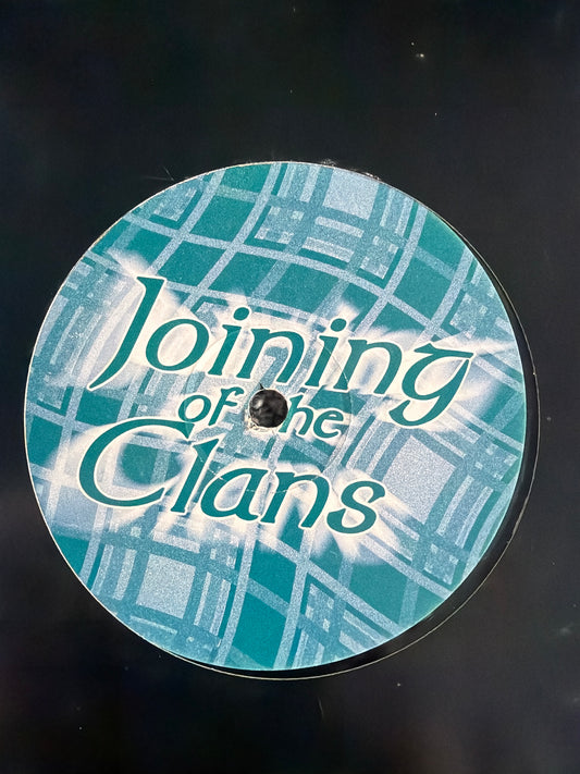 Braveheart - Joining Of The Clans