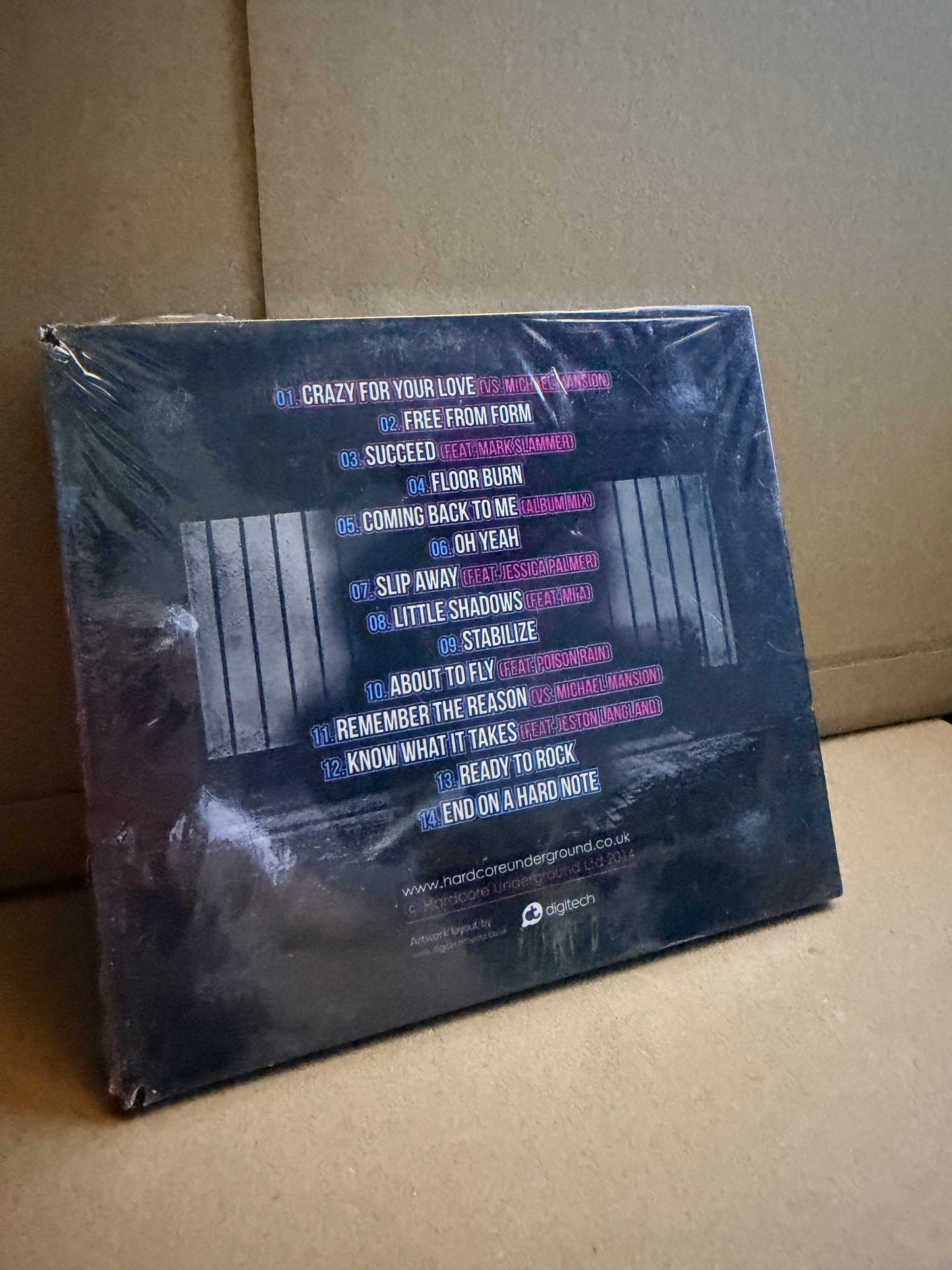 Fracus & Darwin - Filth & Dumb Hatred