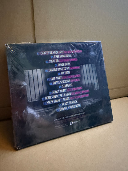 Fracus & Darwin - Filth & Dumb Hatred