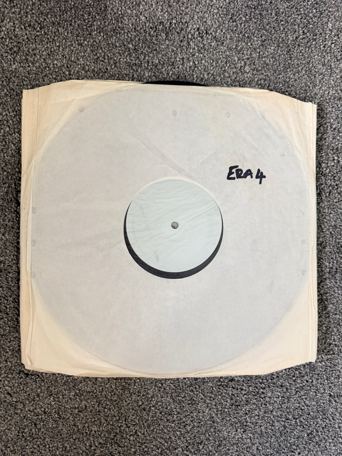 New Era 4 Test Press - Stompy, Monty D’Skys