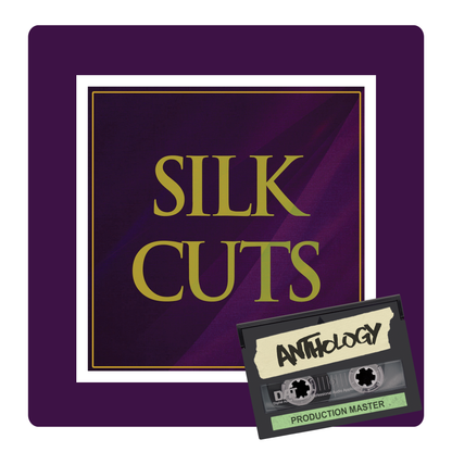 Silk Cuts - Original Anthology (247HCLP053)