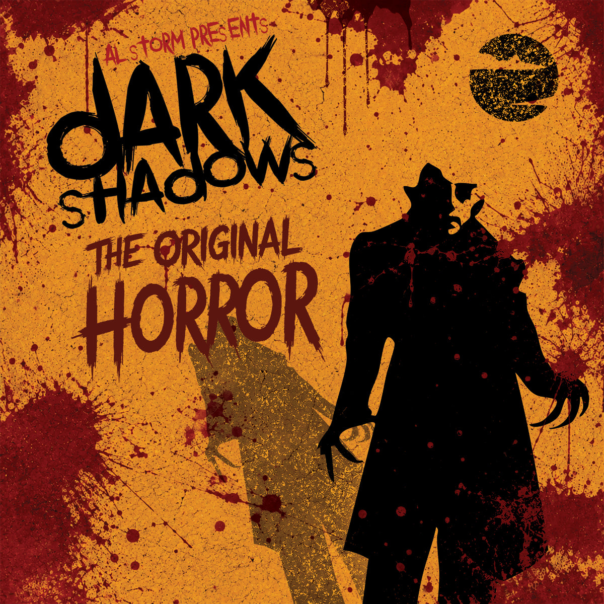 Dark Shadows 1 - The Original Horror