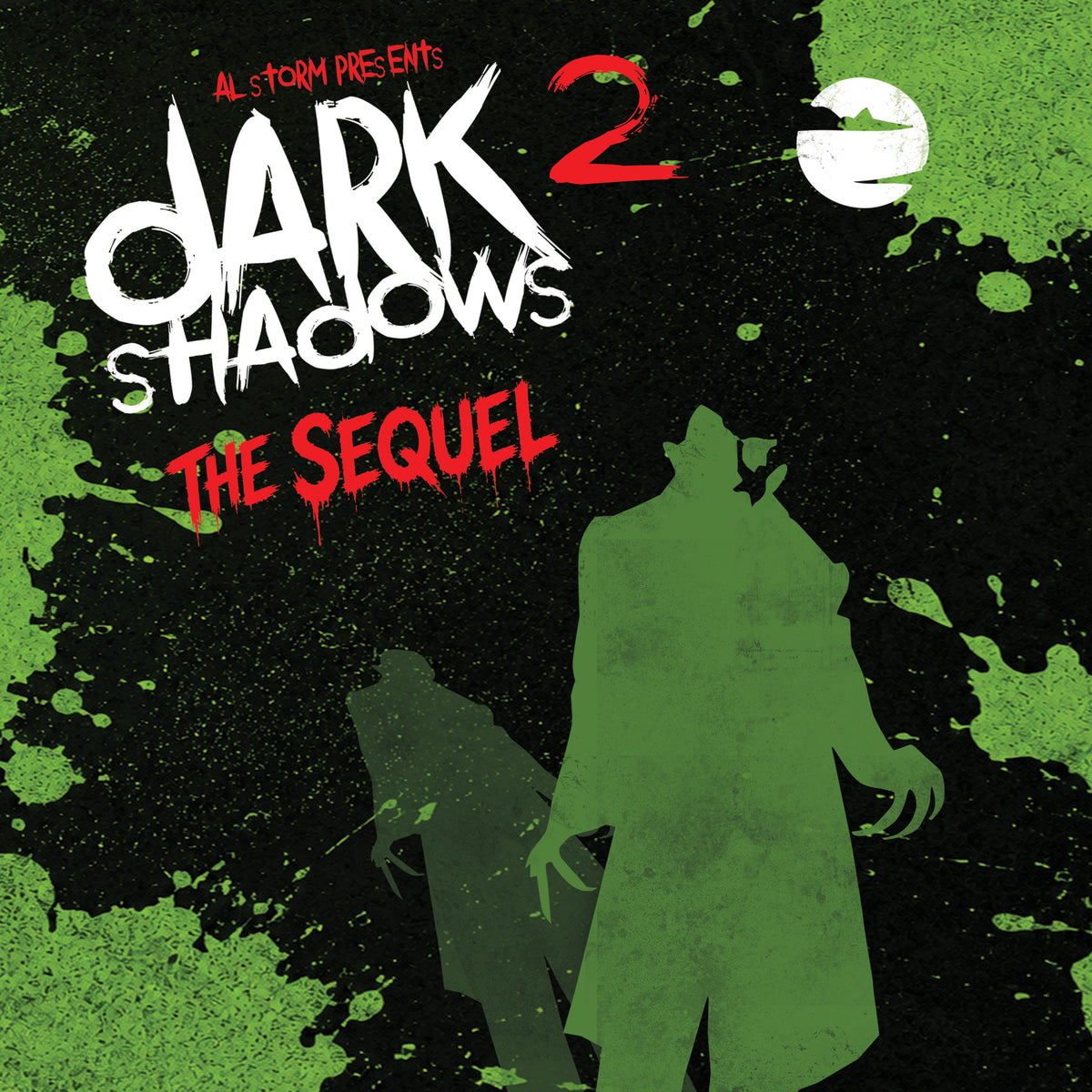 Dark Shadows 2 - The Sequel
