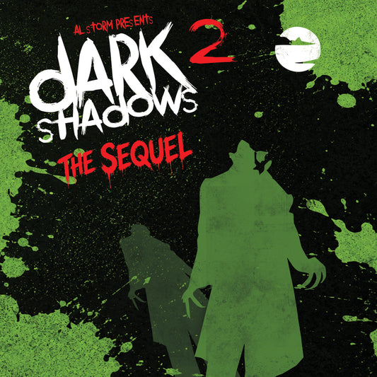 Dark Shadows 2 - The Sequel
