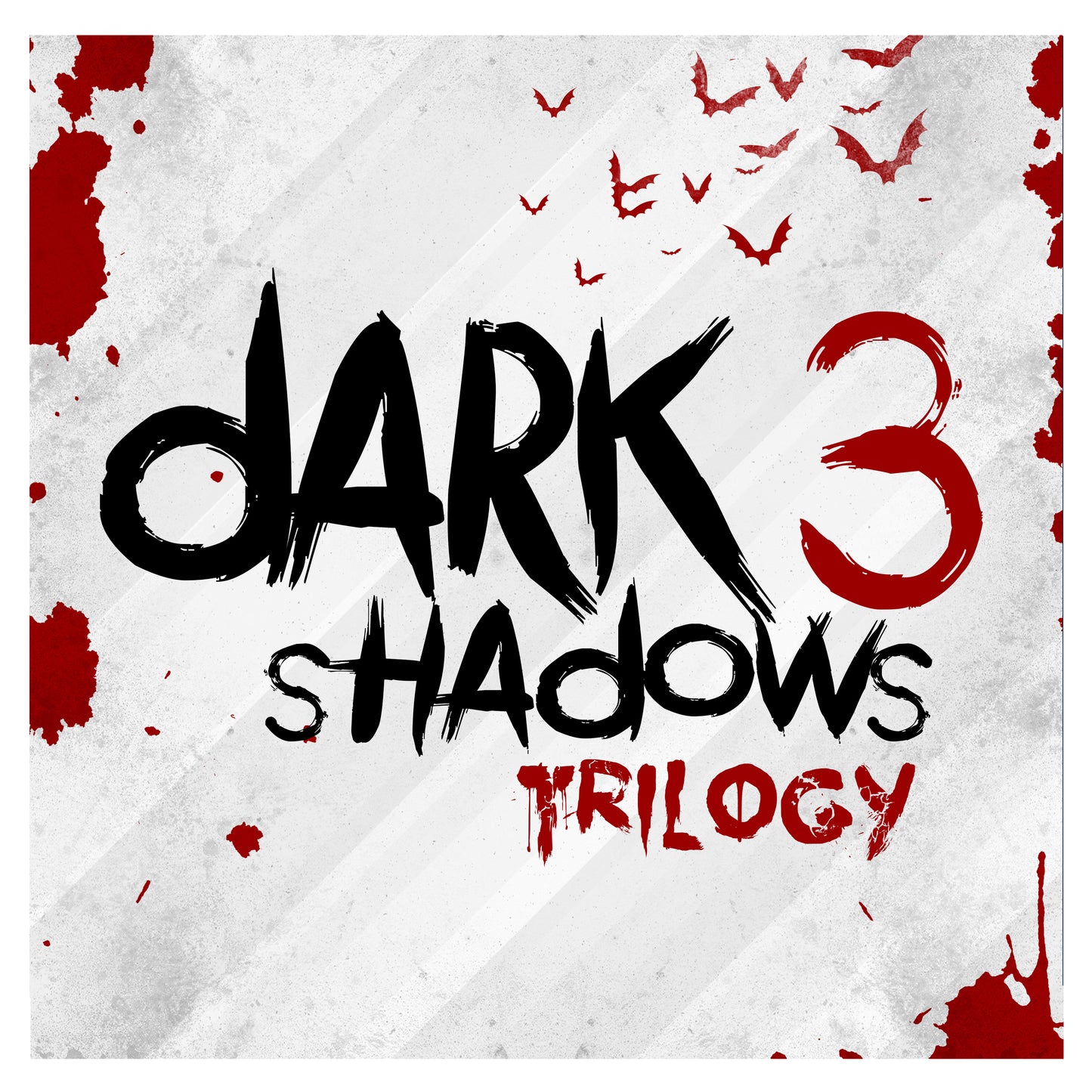 Dark Shadows 3 - Trilogy (247HCLP004)