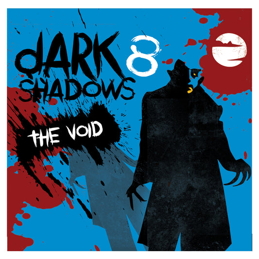 Dark Shadows 8 - The Void (247HCLP038)