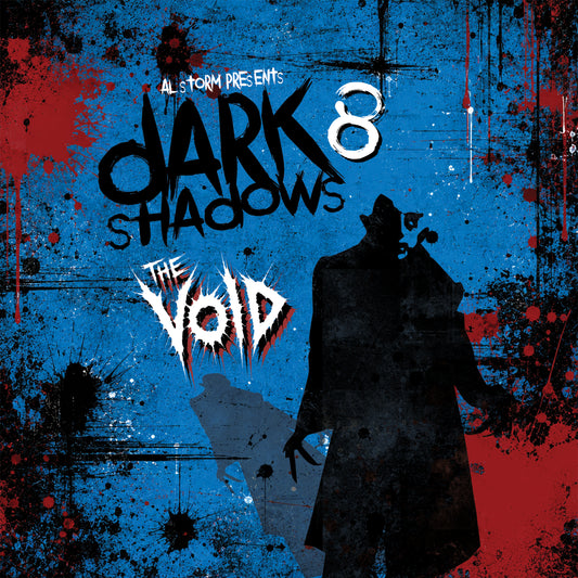 Dark Shadows 8 - The Void [247HCLP038]