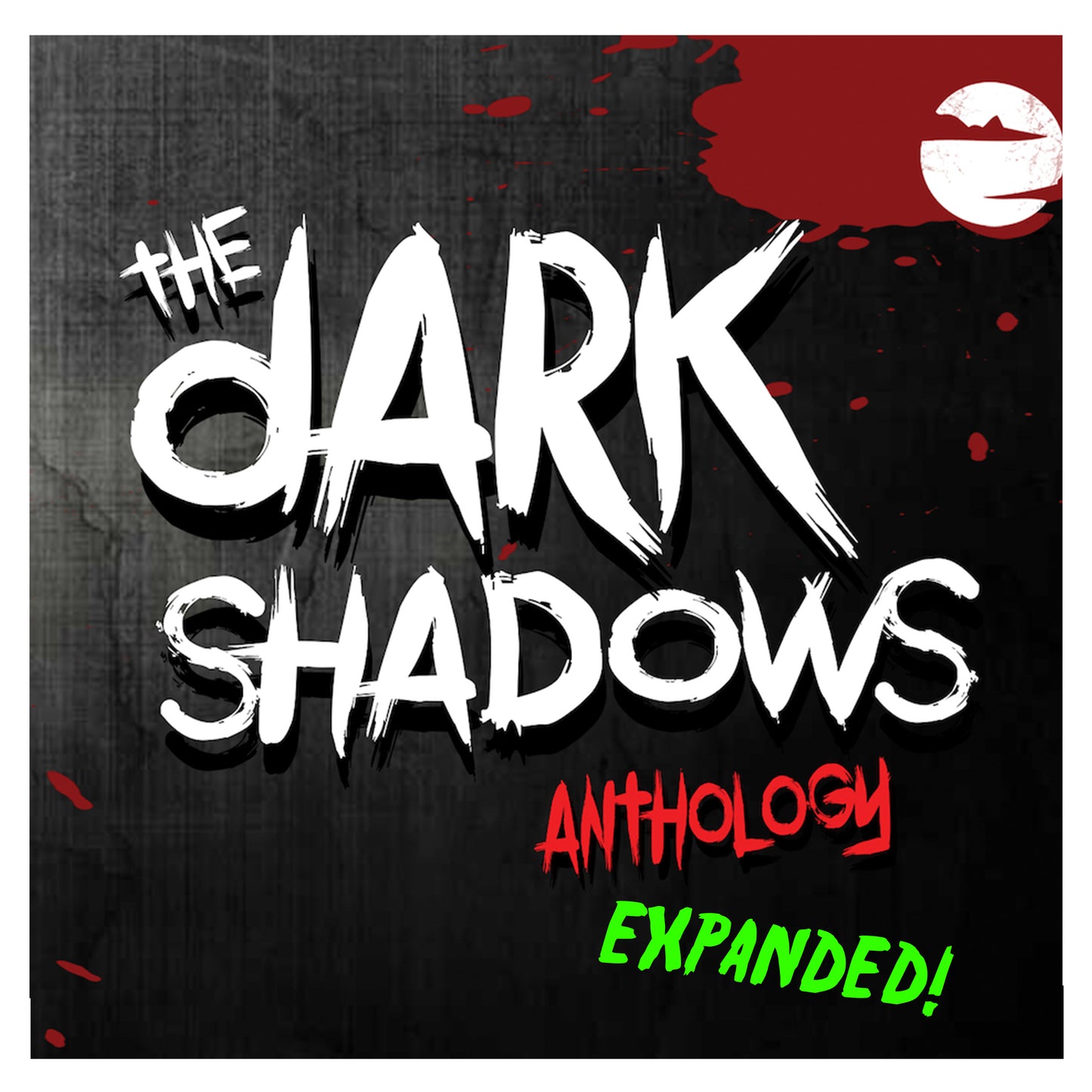 Dark Shadows - Full Anthology EXPANDED (247HCLP029)