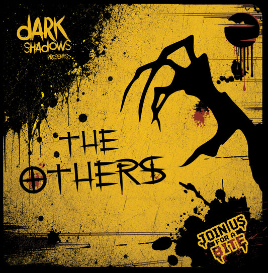 Dark Shadows Presents - The Others