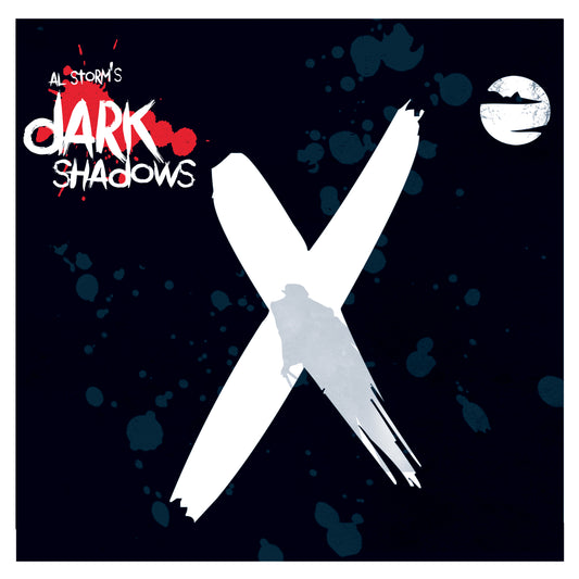 Dark Shadows X (247HCLP043)