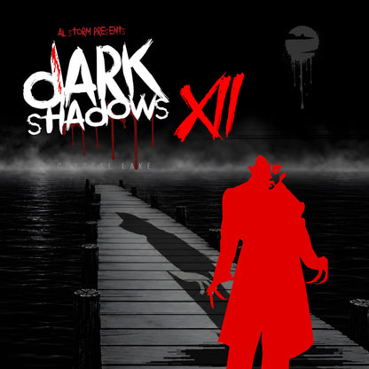 Dark Shadows XII - Crystal Lake (2026)