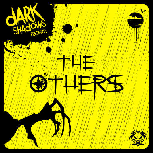 Dark Shadows - The Others (Join Us For A Bite!) - Digital Only