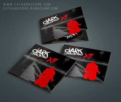 Dark Shadows XII - Crystal Lake (2026)