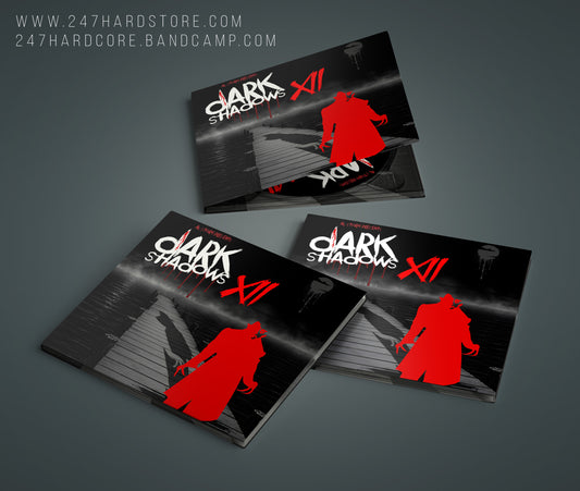 Dark Shadows XII - Crystal Lake (2026)