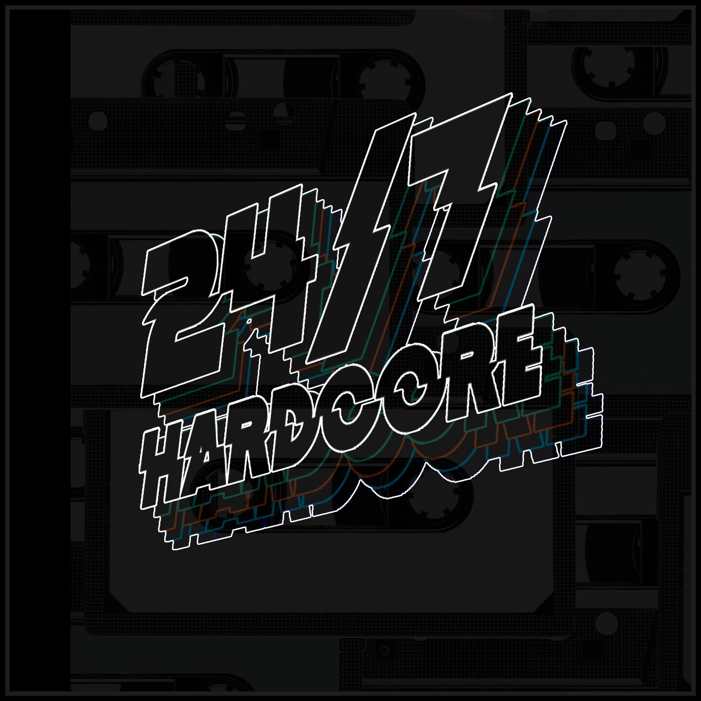 Worlds Greatest Hardcore 80's - Part 1  [247HCLP040]