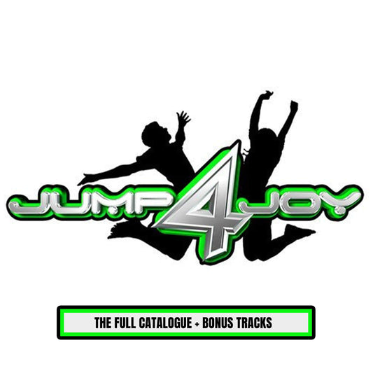 Jump 4 Joy Records - Discography + Bonus Dubs!