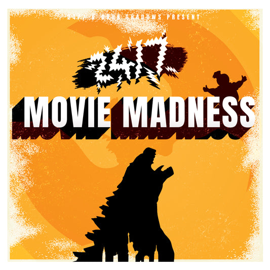 24/7 Movie Madness! (247HCLP049)