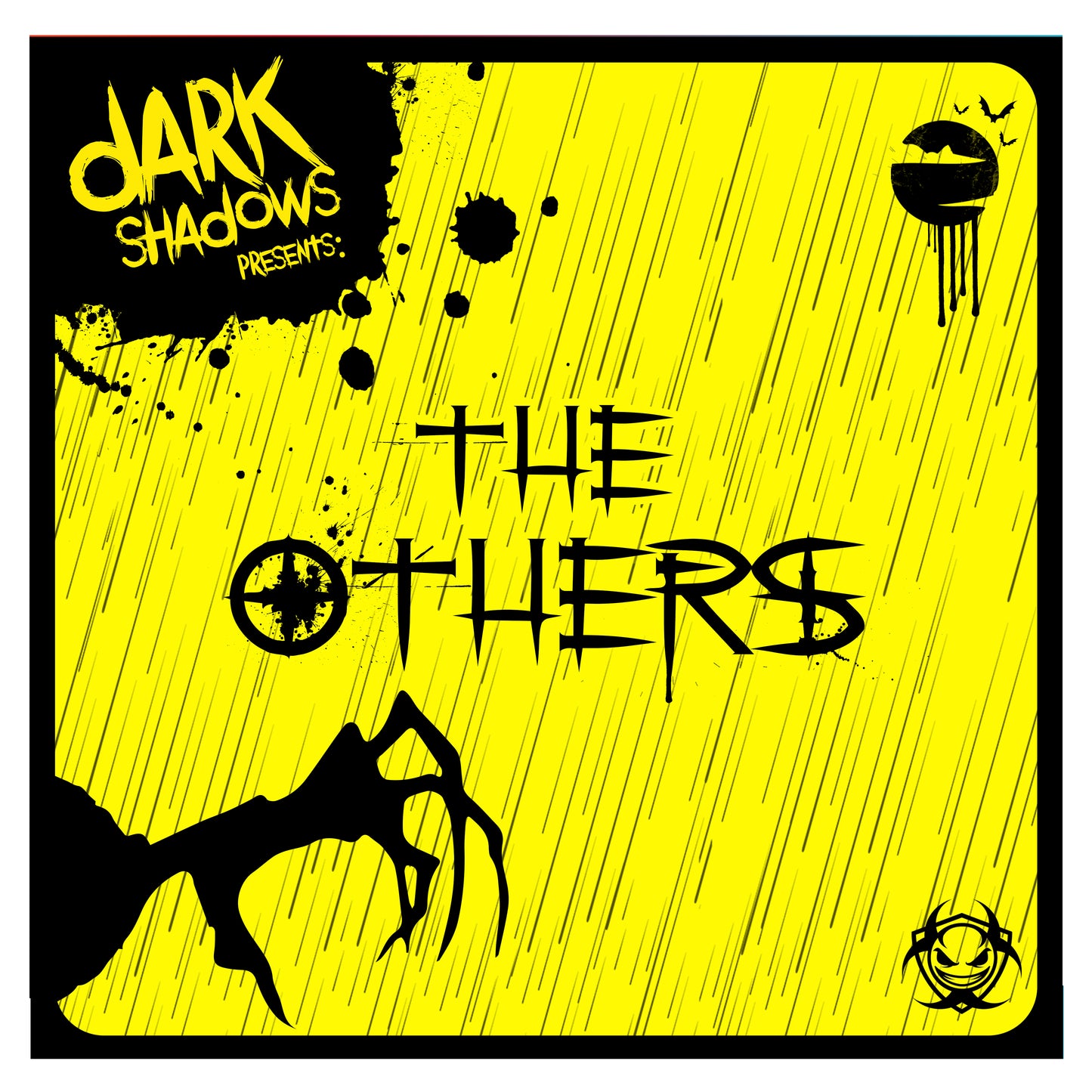 Dark Shadows - The Others (247HCLP019)